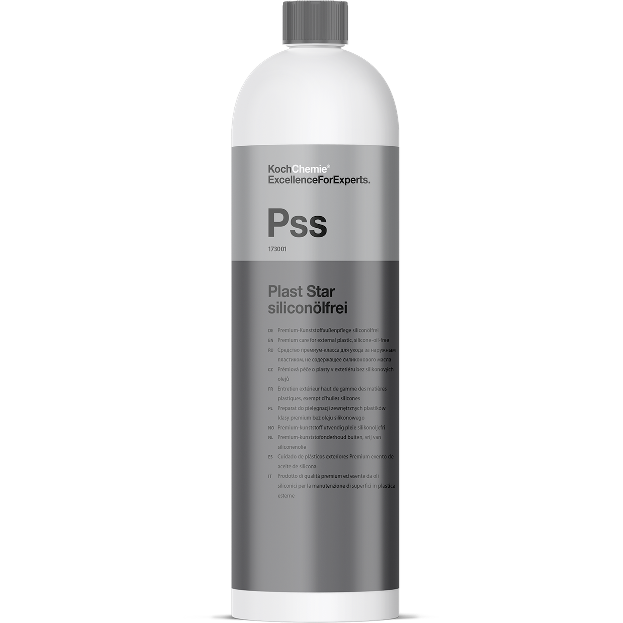 Plast Star
