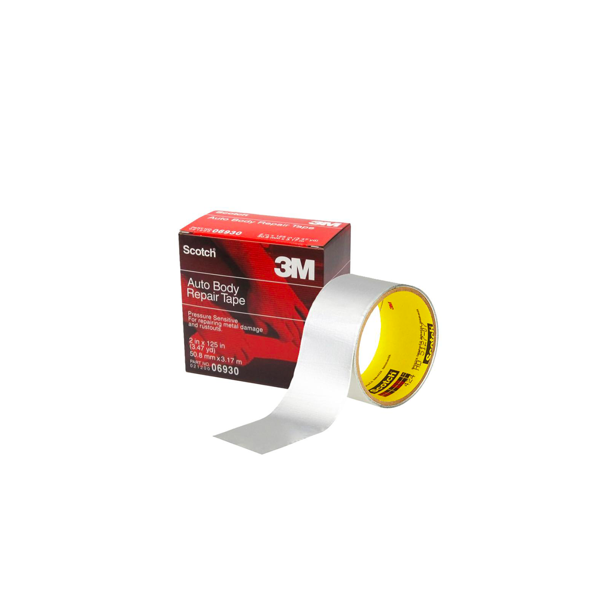 Repair Tape
