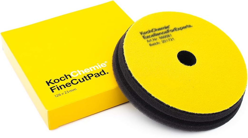 Fine Cut Foam Pad