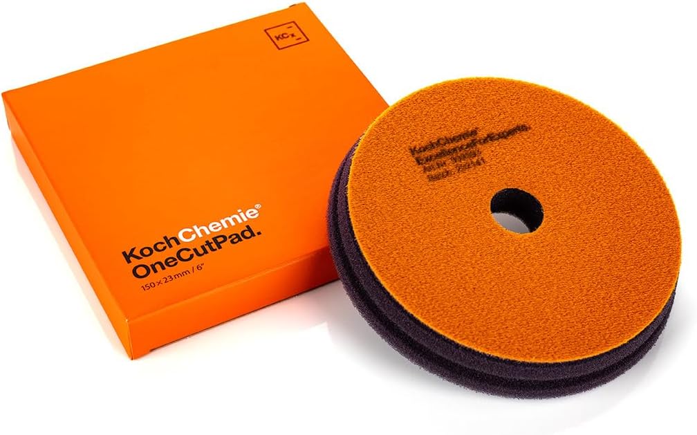 One Cut Foam Pad