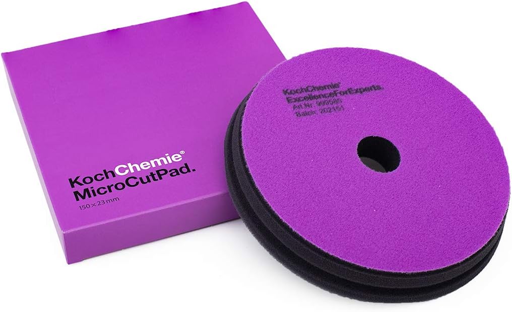 Micro Cut Foam Pad