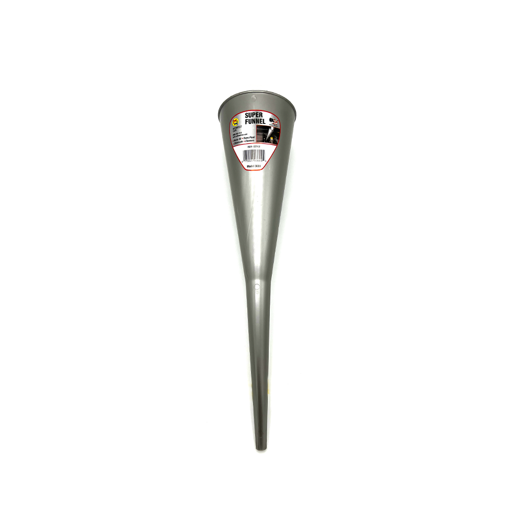 Long Neck Funnel