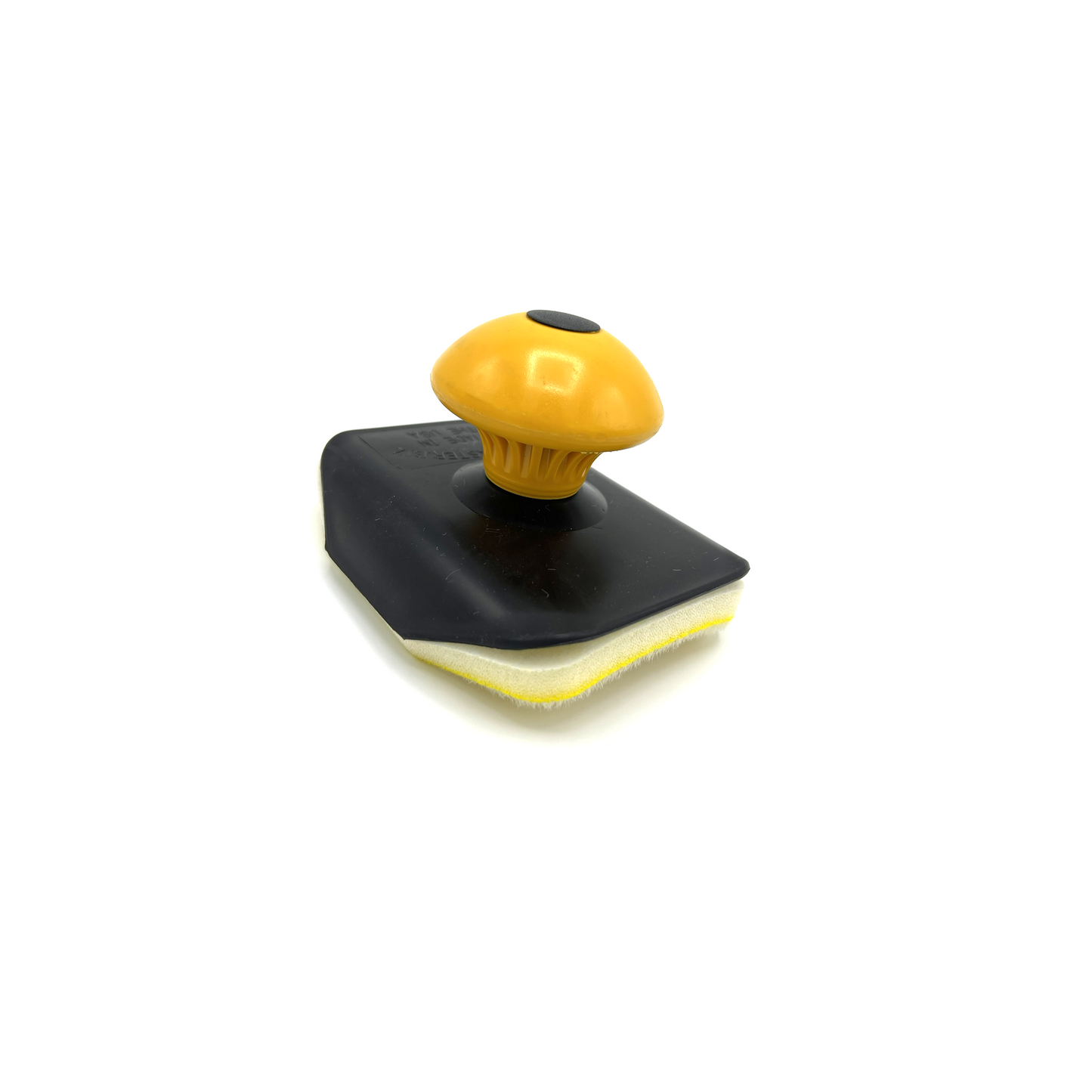 Applicator With Pad