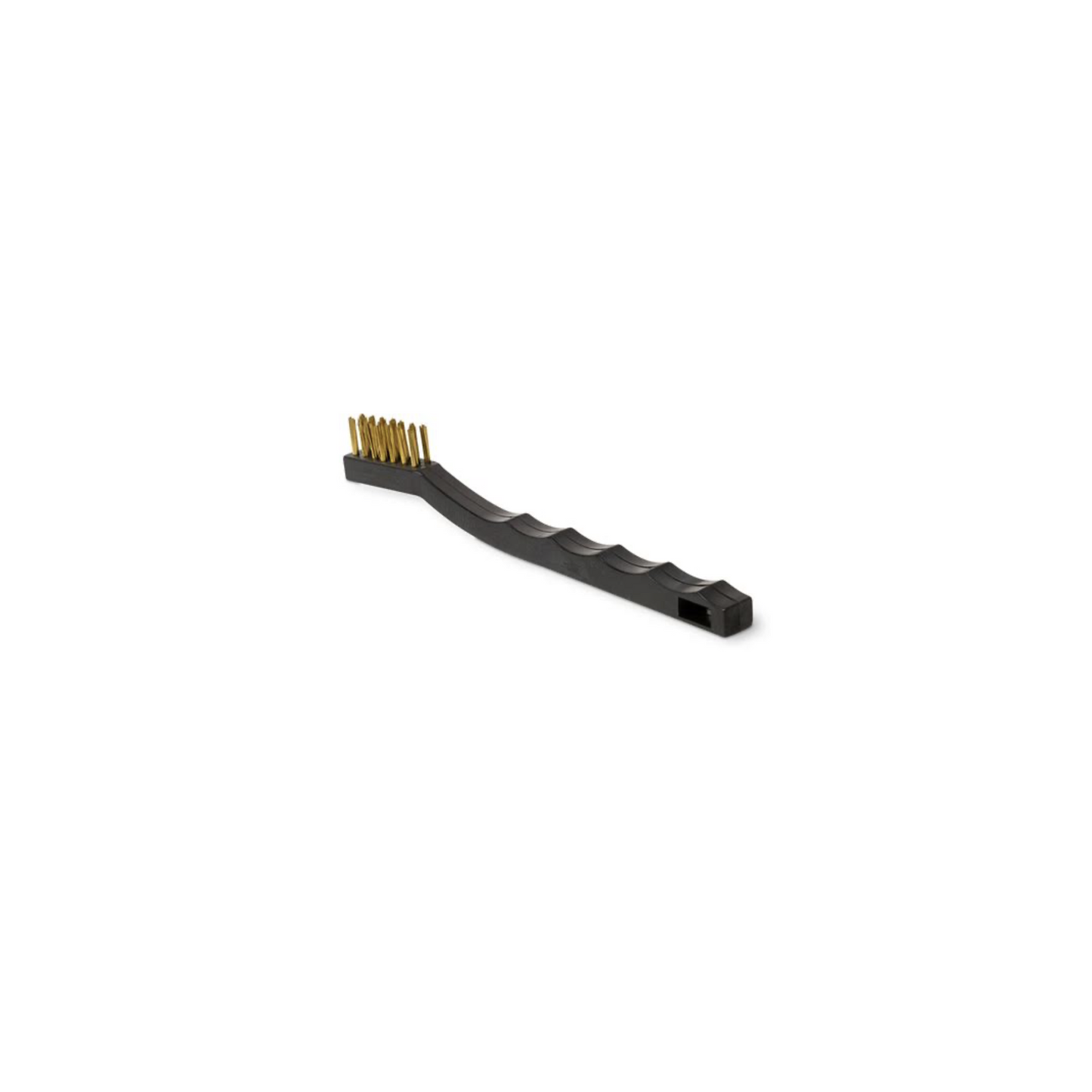 Brass Detail Brush