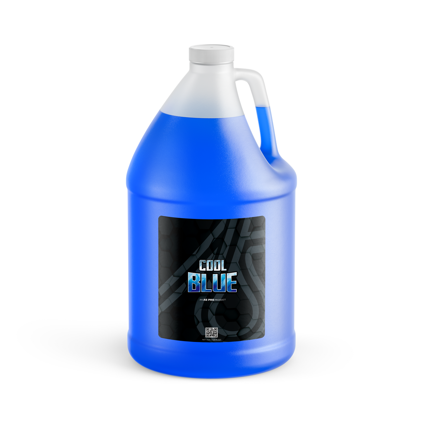 Cool Blue