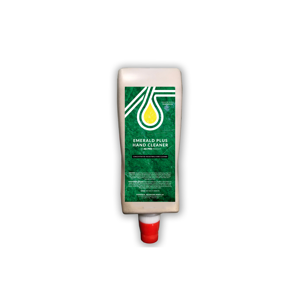 Emerald Plus Hand Soap