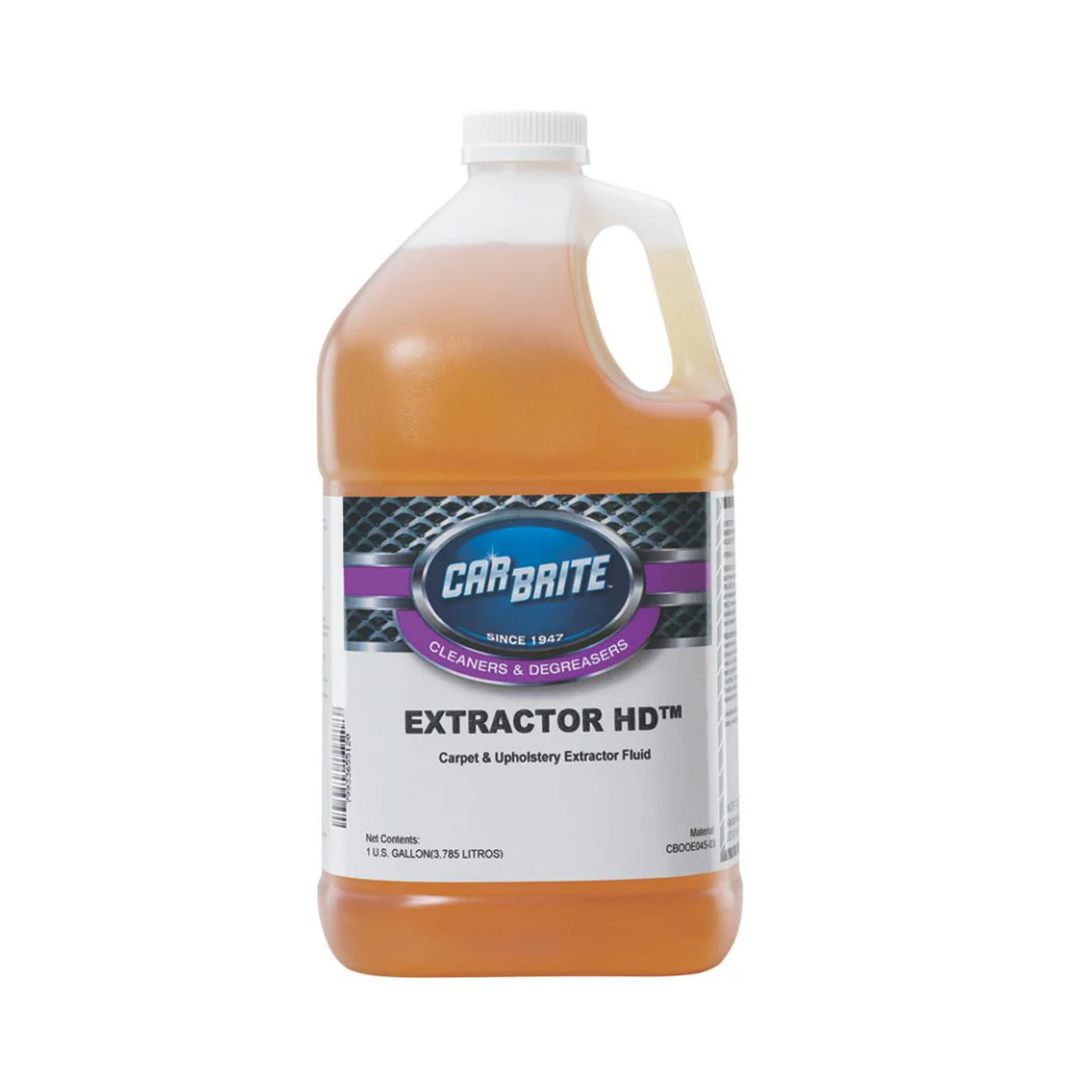 Extractor HD
