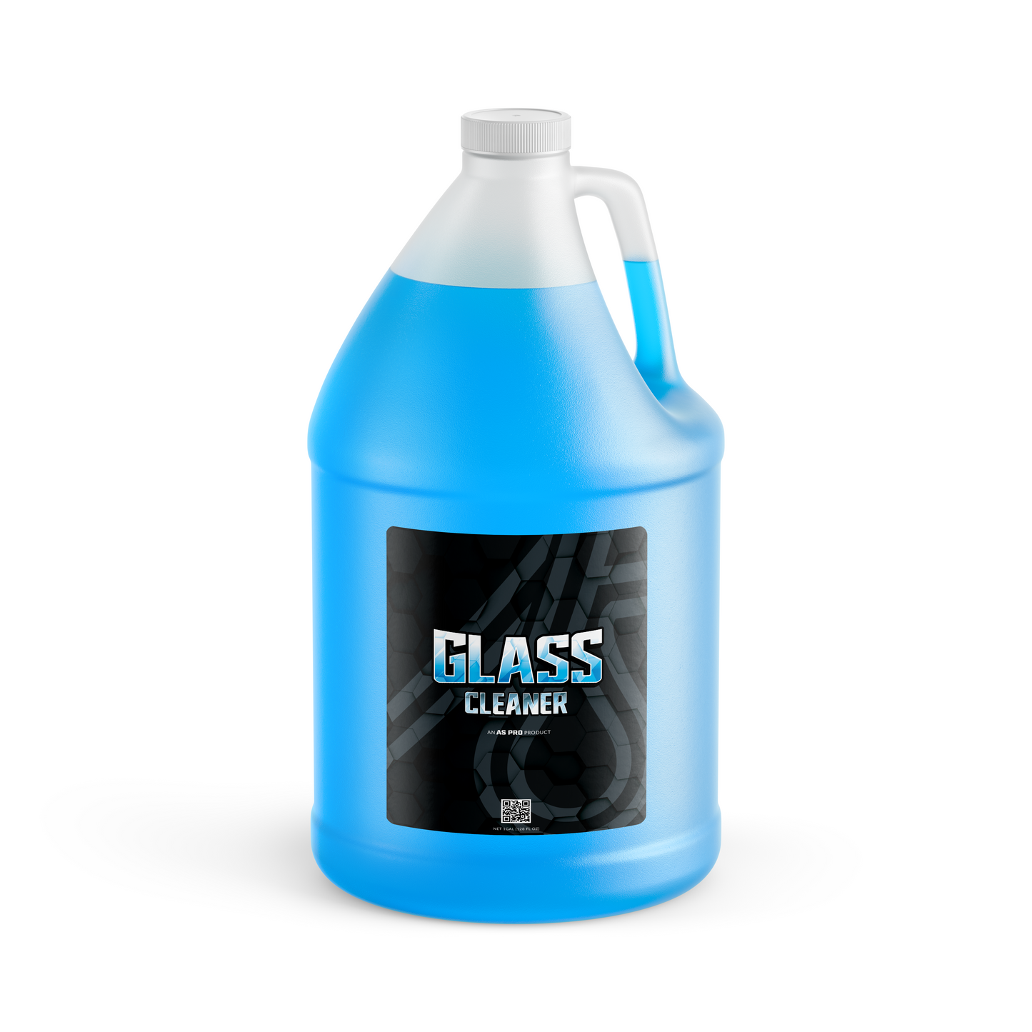 Glass Cleaner