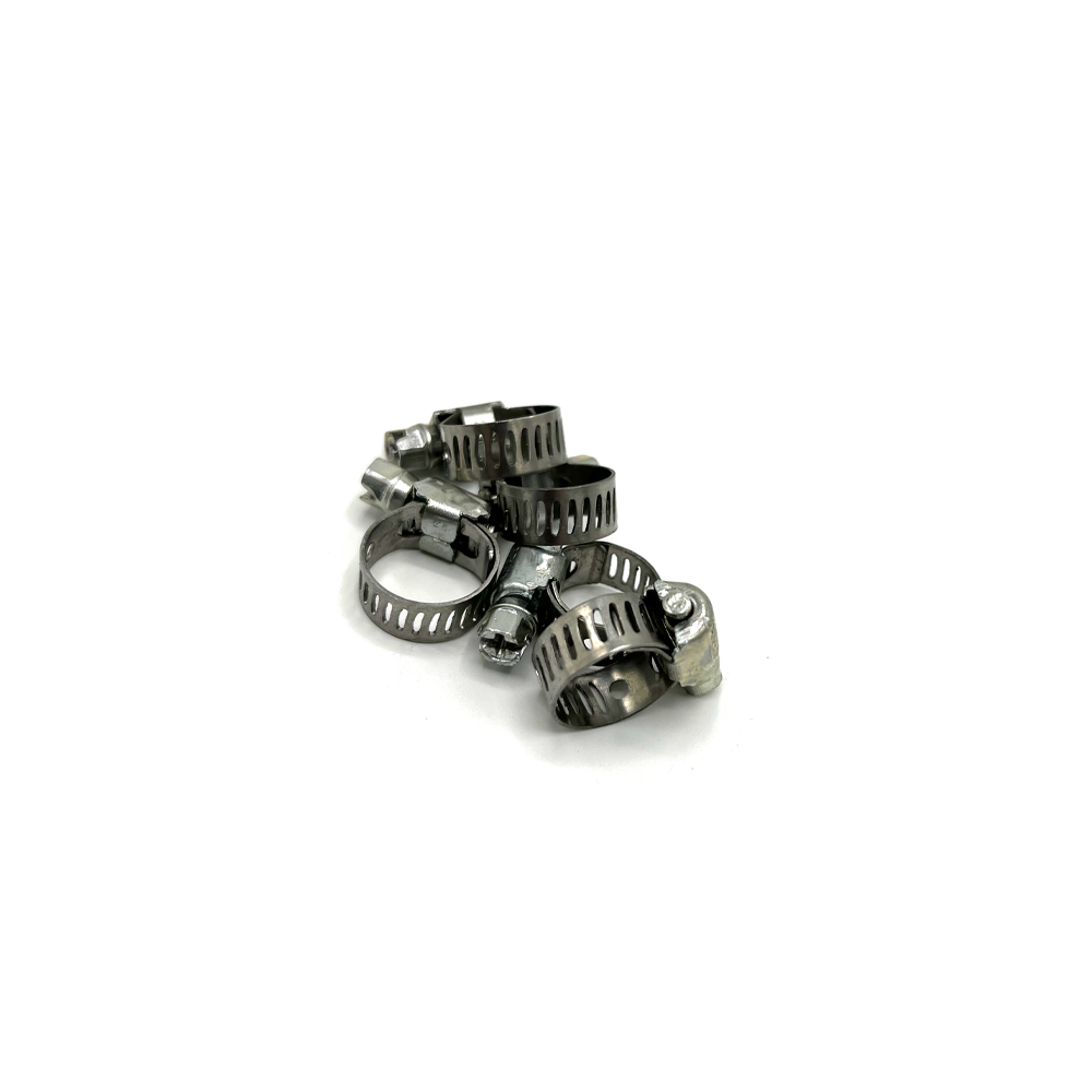 Hose Clamp #4
