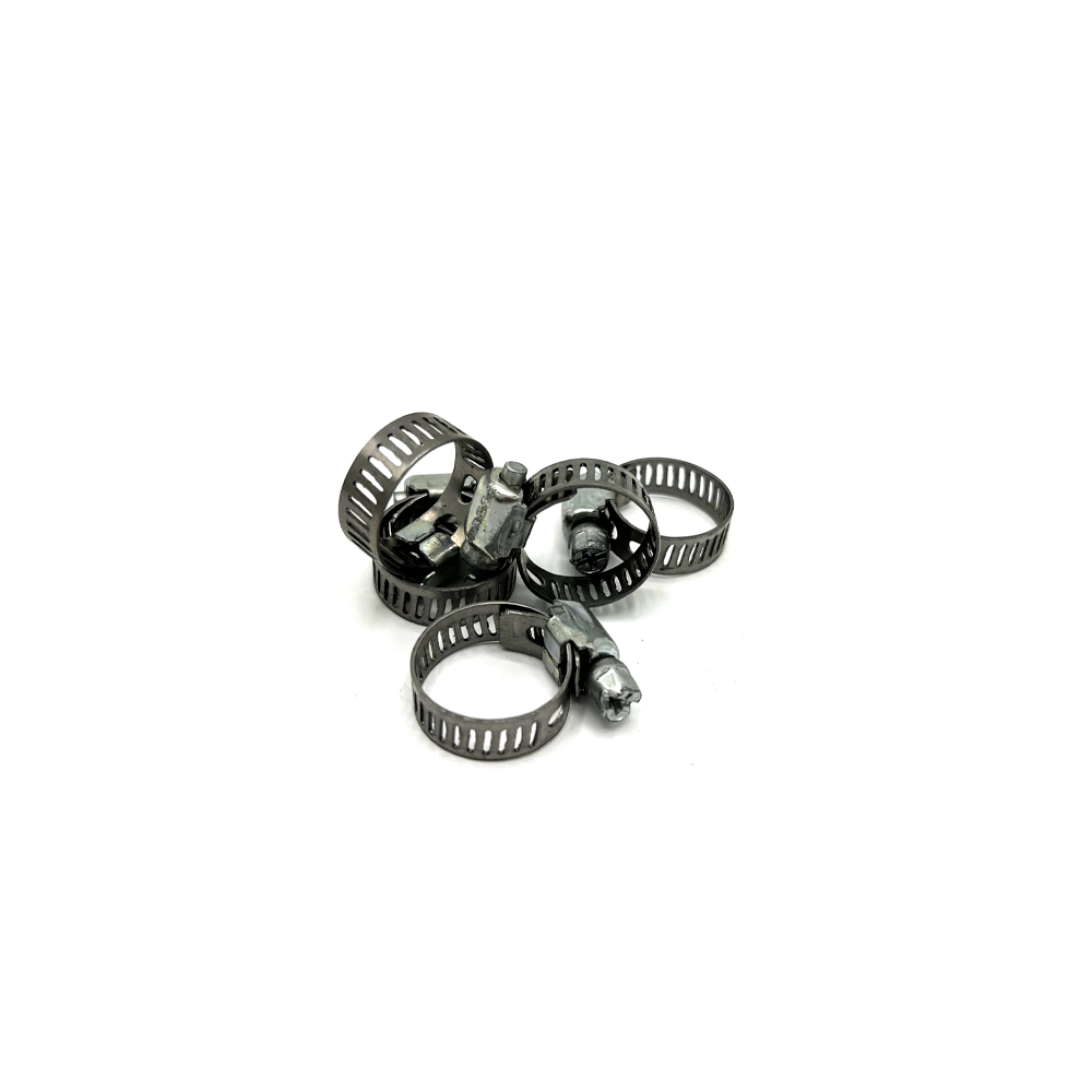 Hose Clamp #6