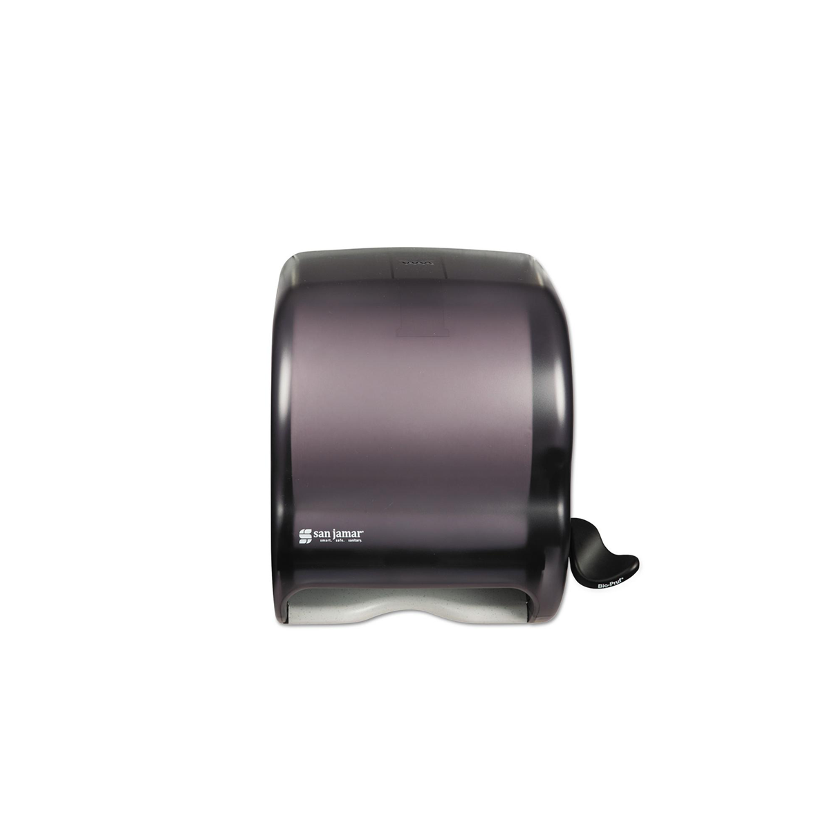 Lever Roll Towel Dispenser