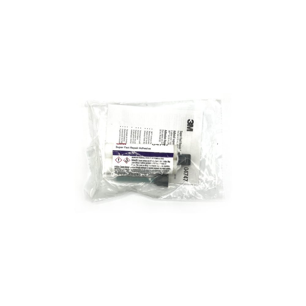 Superfast Semi-Rigid Adhesive