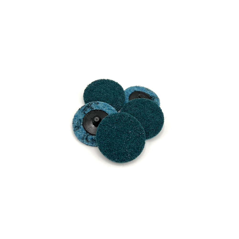 Roloc Disc Blue