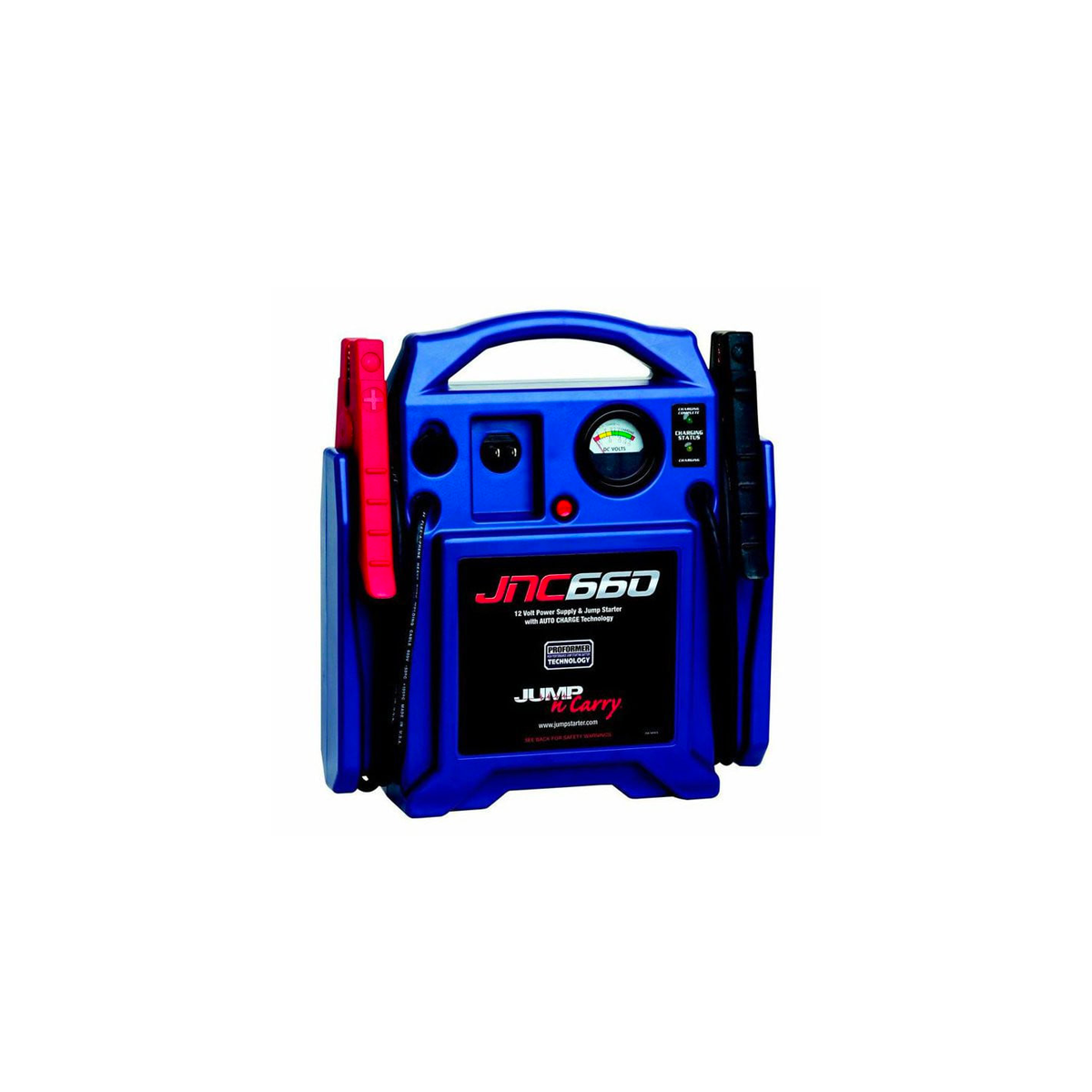 Jump-N-Carry Pro