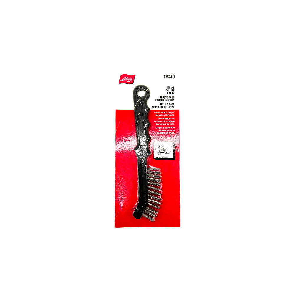 Brake Caliper Brush