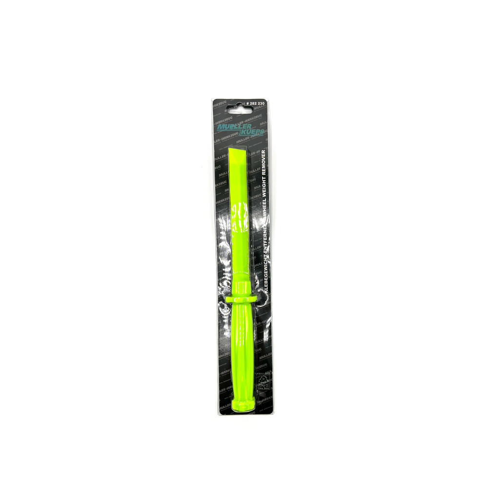 Wheel Weight Remover