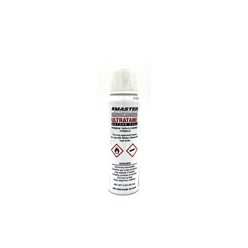 2Oz Ultratane Butane Fuel