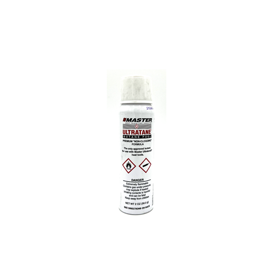 2Oz Ultratane Butane Fuel