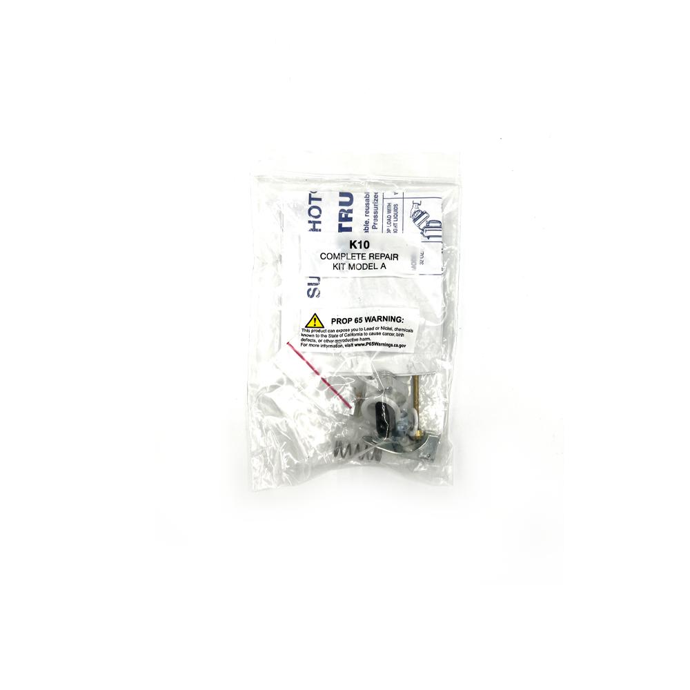 Complete Repair Kit