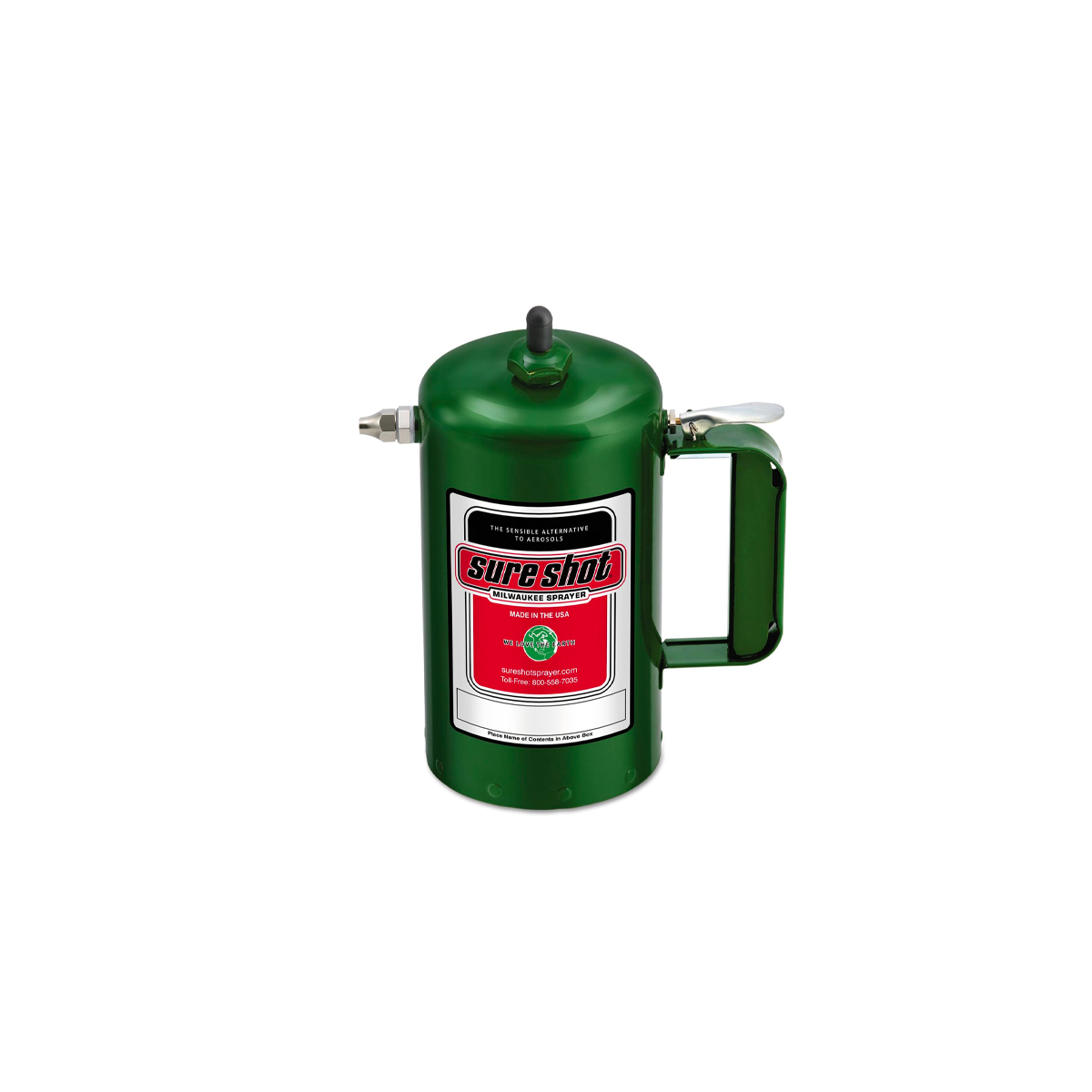 Atomizer Sprayer