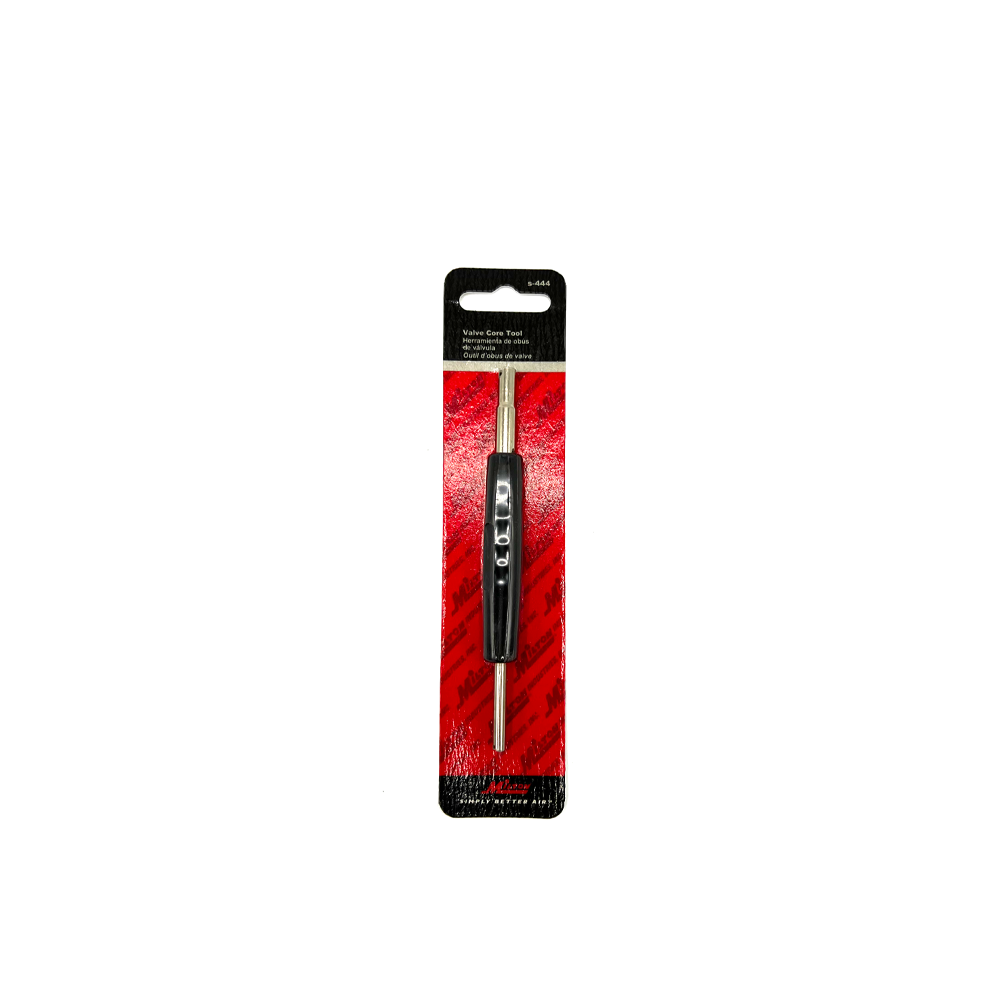 Valve Insertion Tool