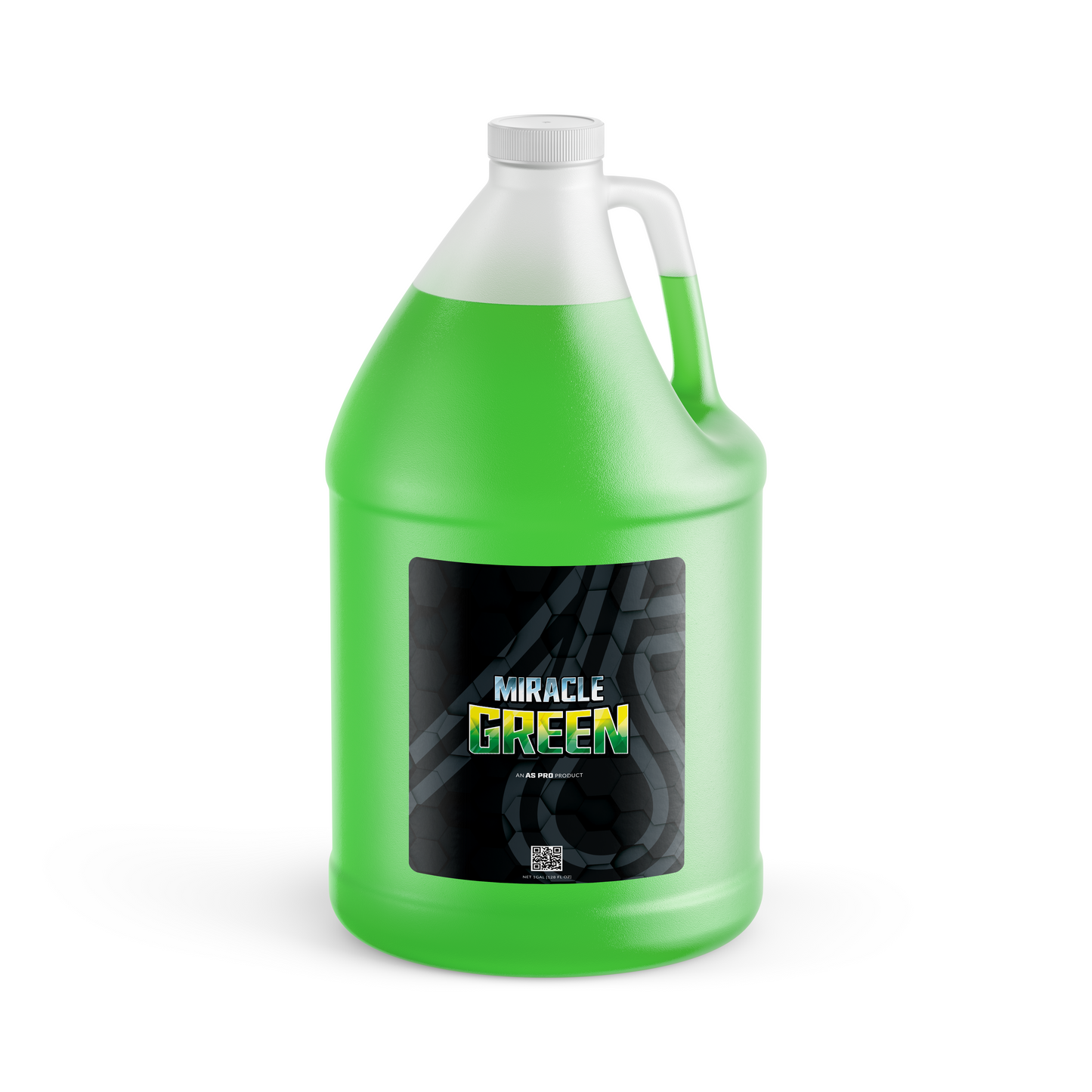 Miracle Green