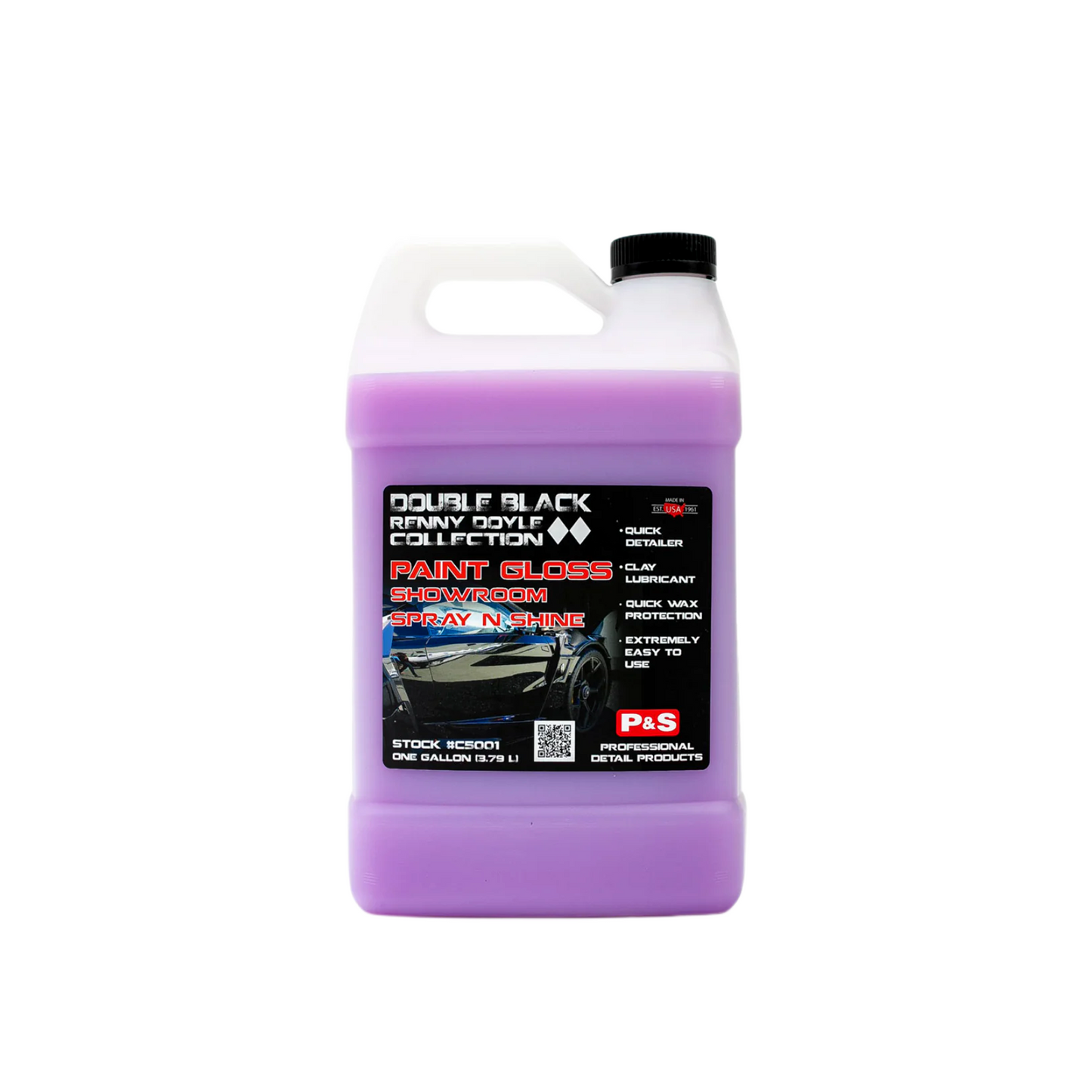 Paint Gloss - Gal