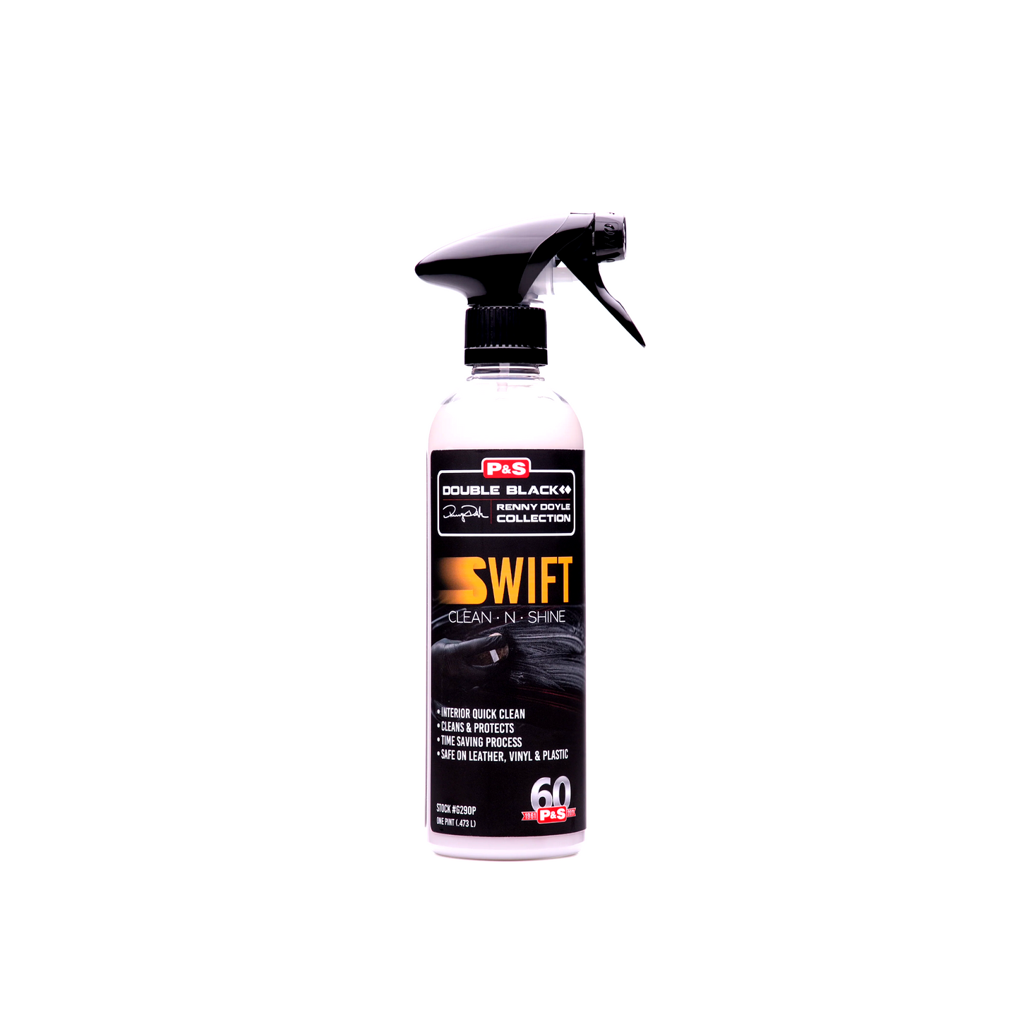 Swift Clean N Shine - Pint