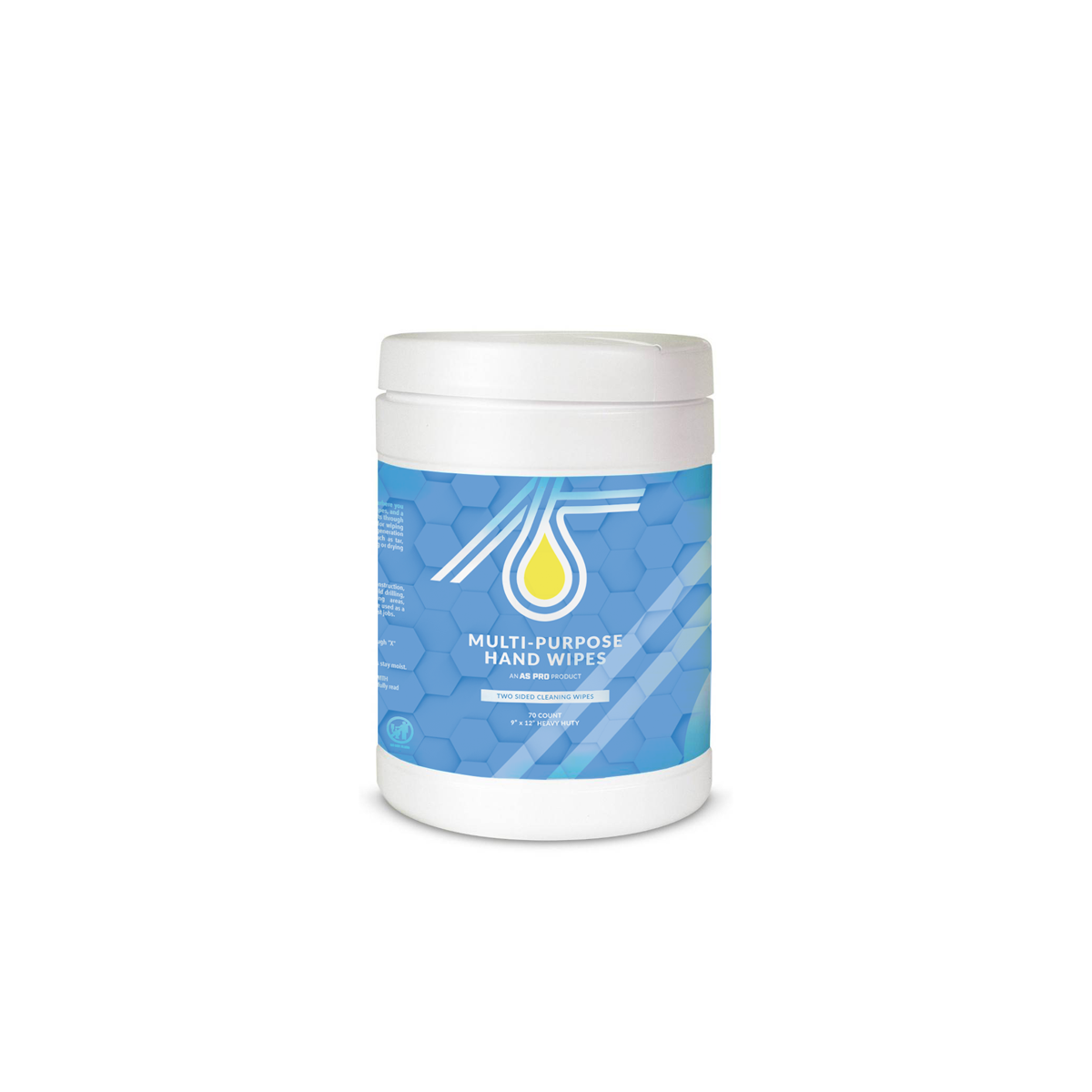 Multi-Purpose Hand Wipes