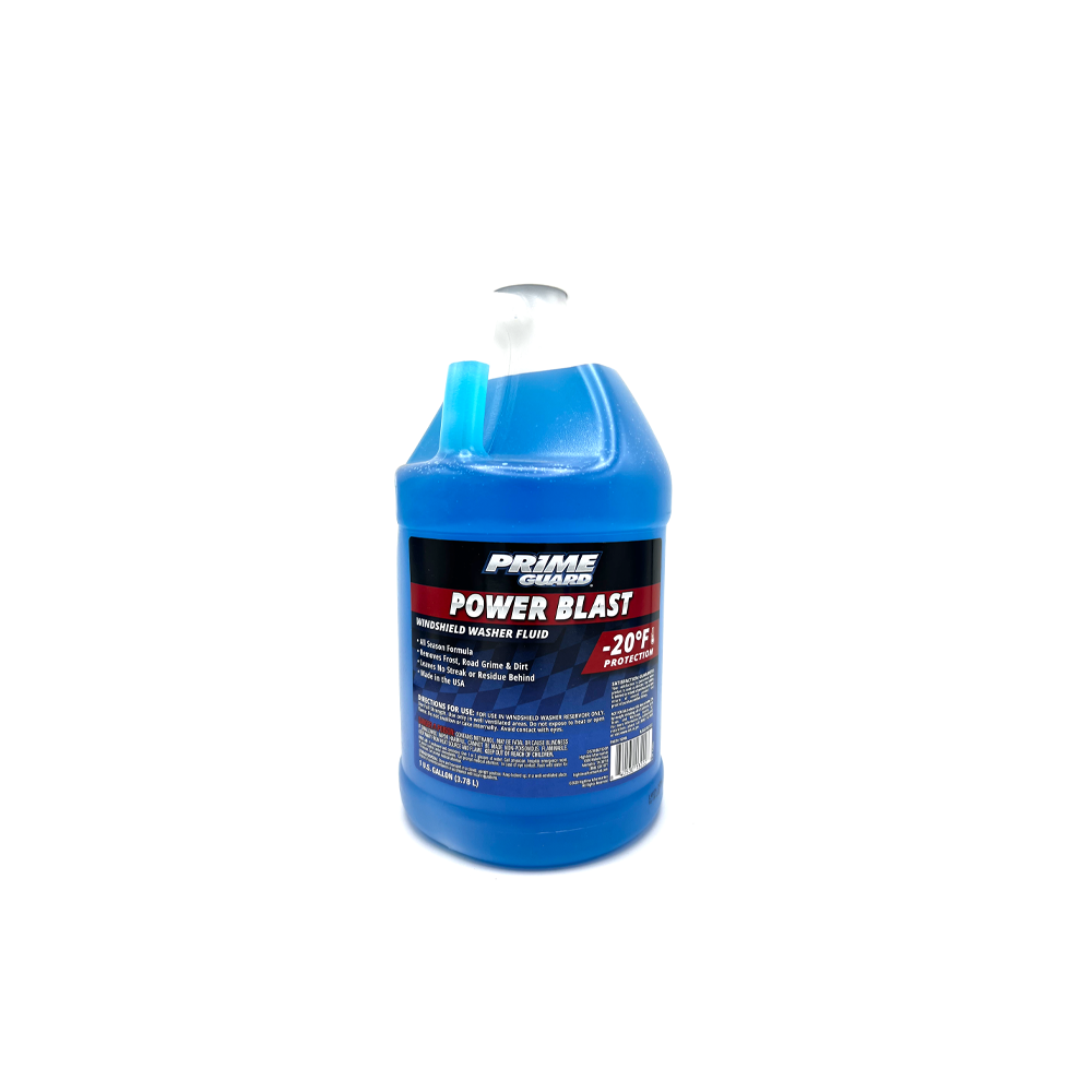 Washer Solvent Gallon