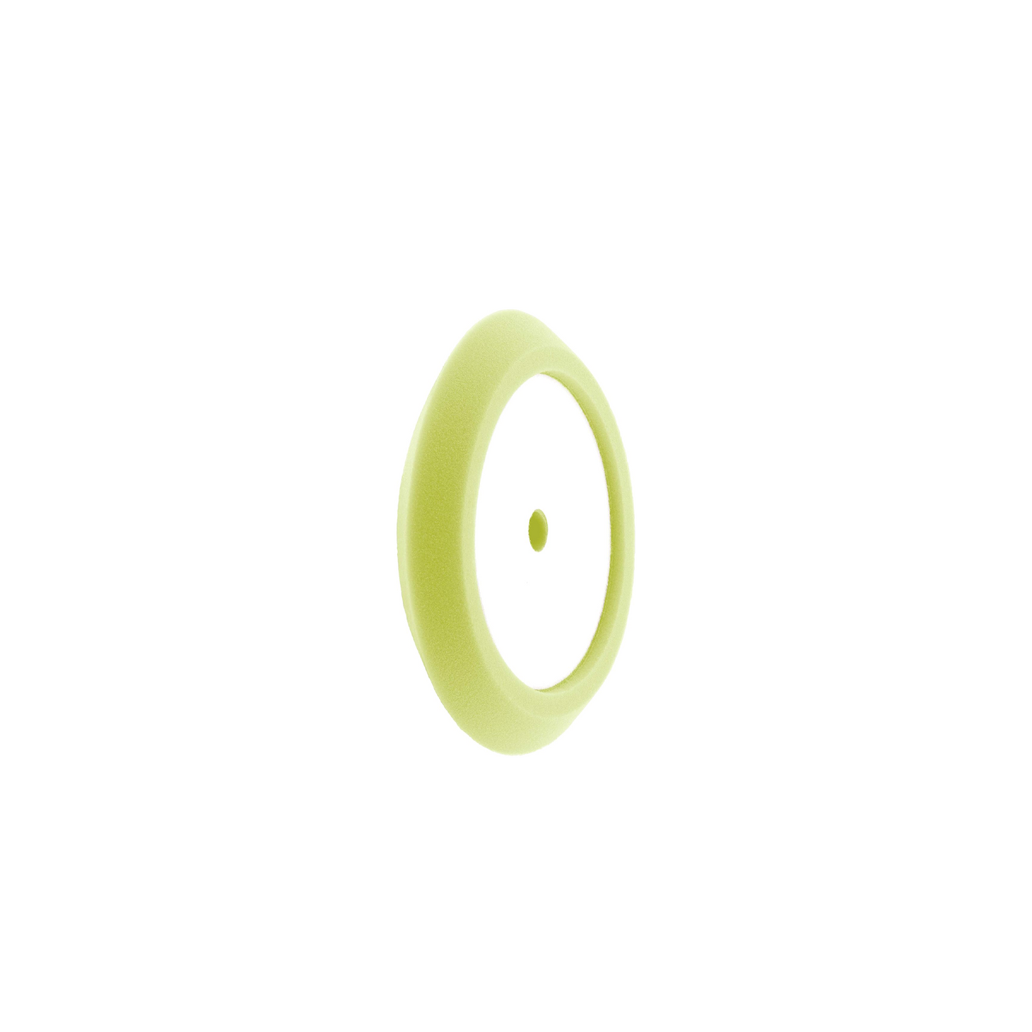 Yellow Foam Edge Pad