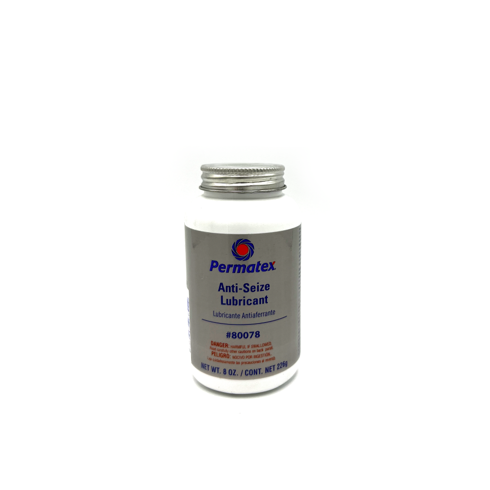 Anti Seize Compound
