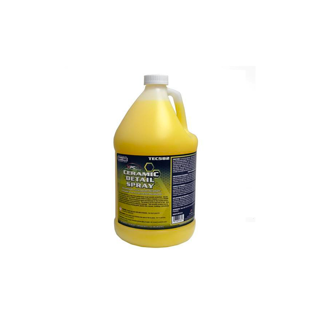 Ceramic Detailing Spray