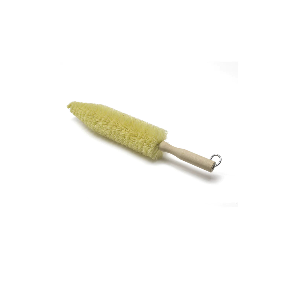 Grill and Spoke Brush