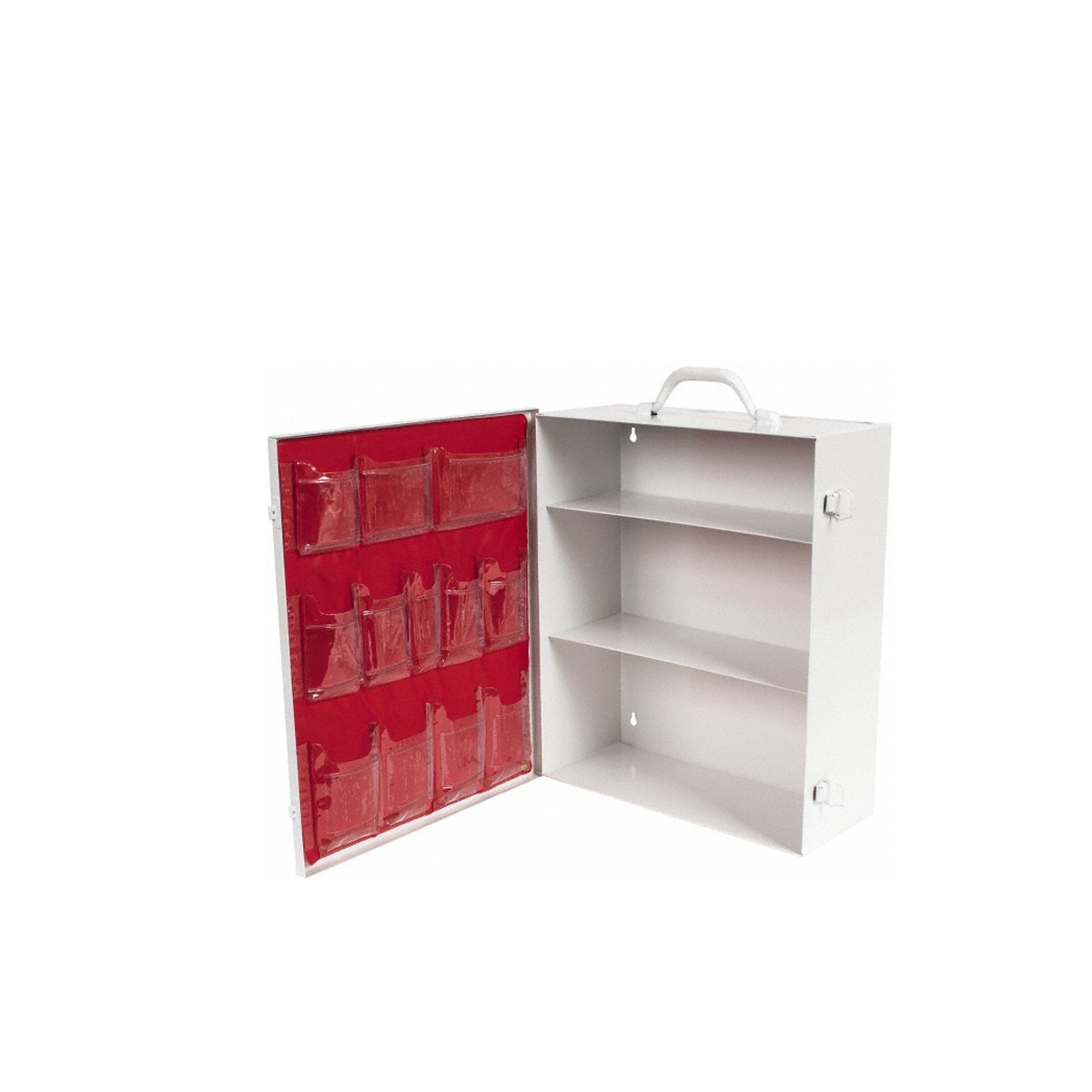 First Aid Cabinet [3 Shelf]