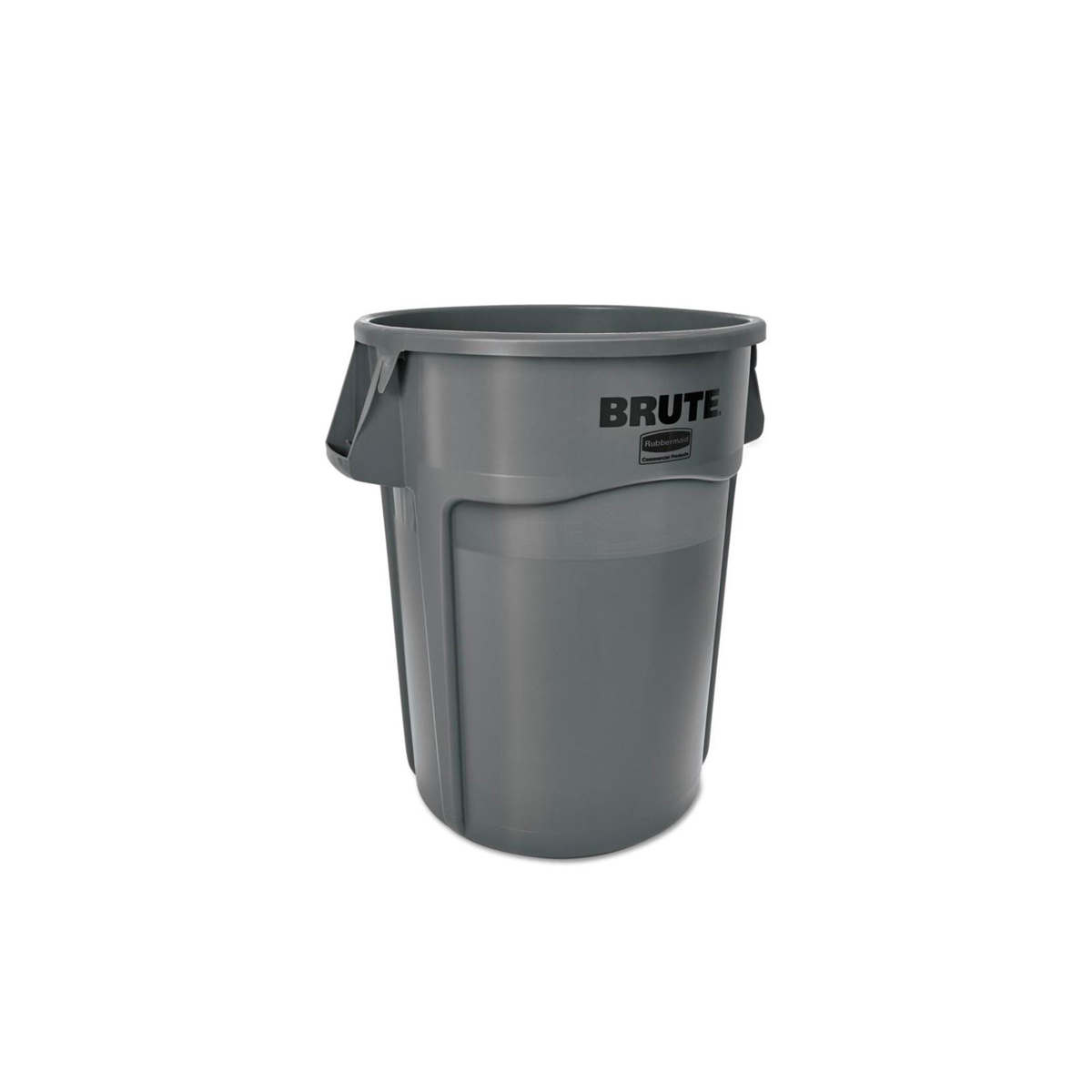 55 Gallon Brute Trash Can