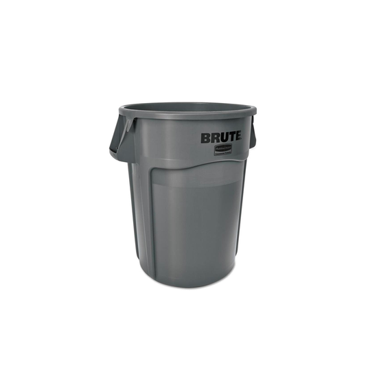 55 Gallon Brute Trash Can