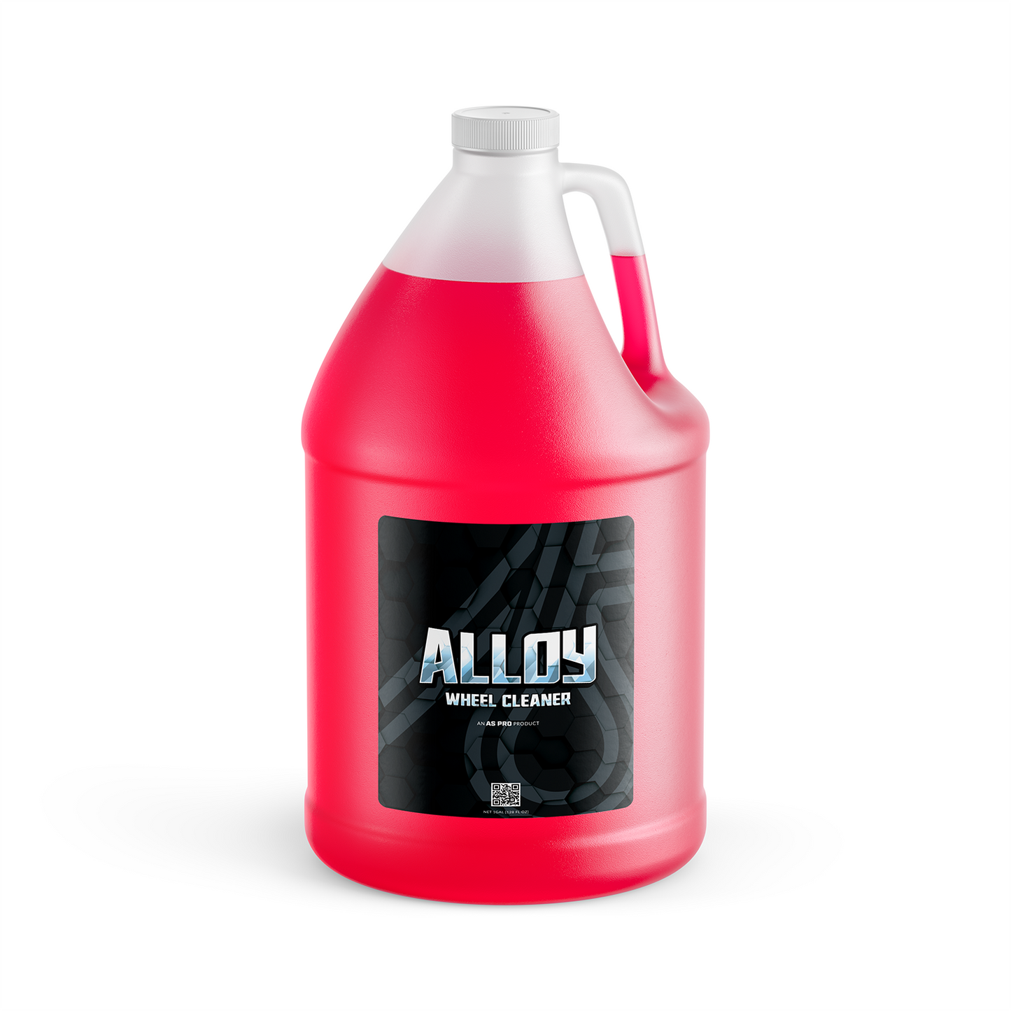 Alloy Wheel Cleaner