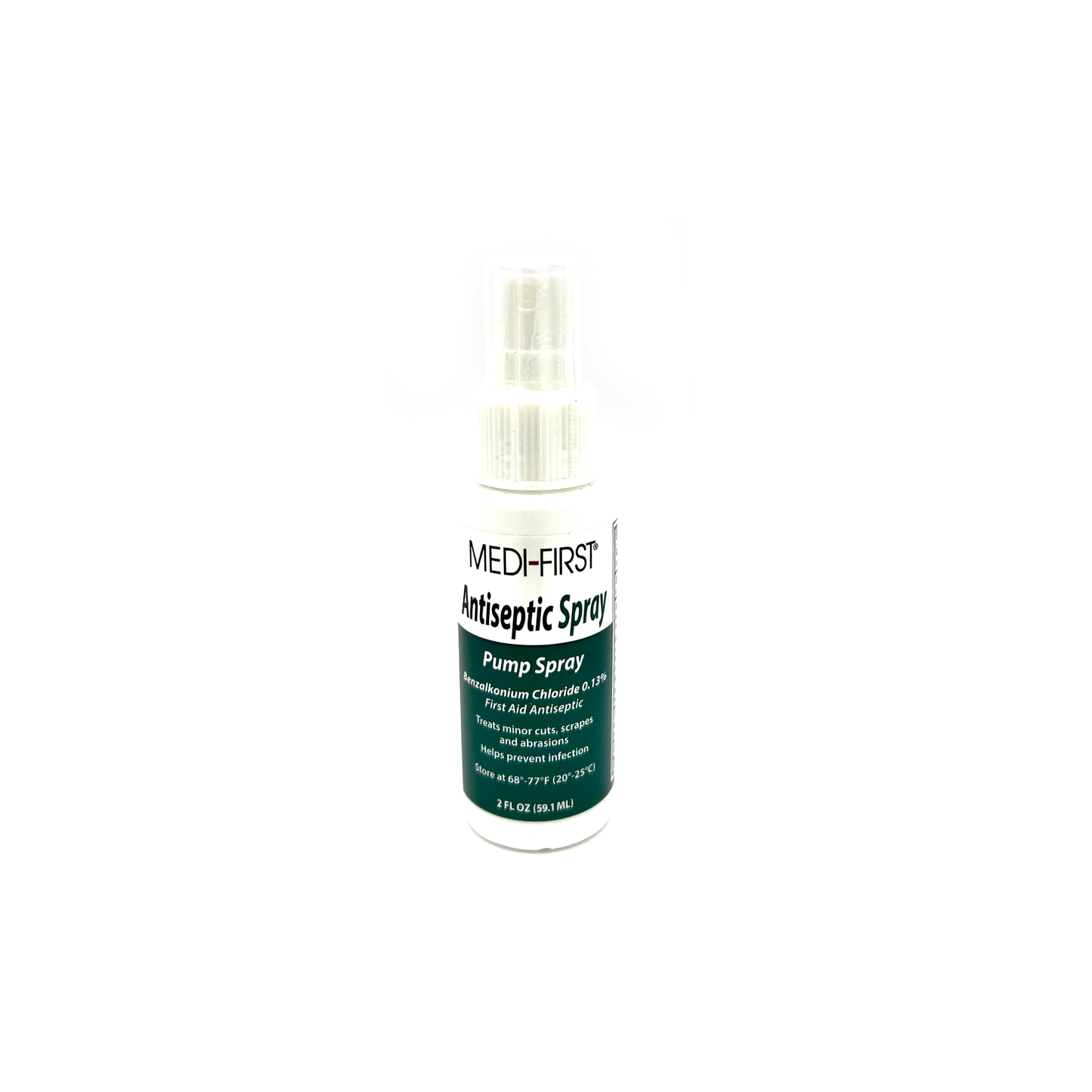 Antiseptic Spray [2oz]