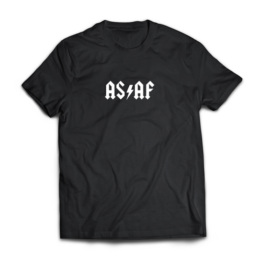 ASAF  Shirt