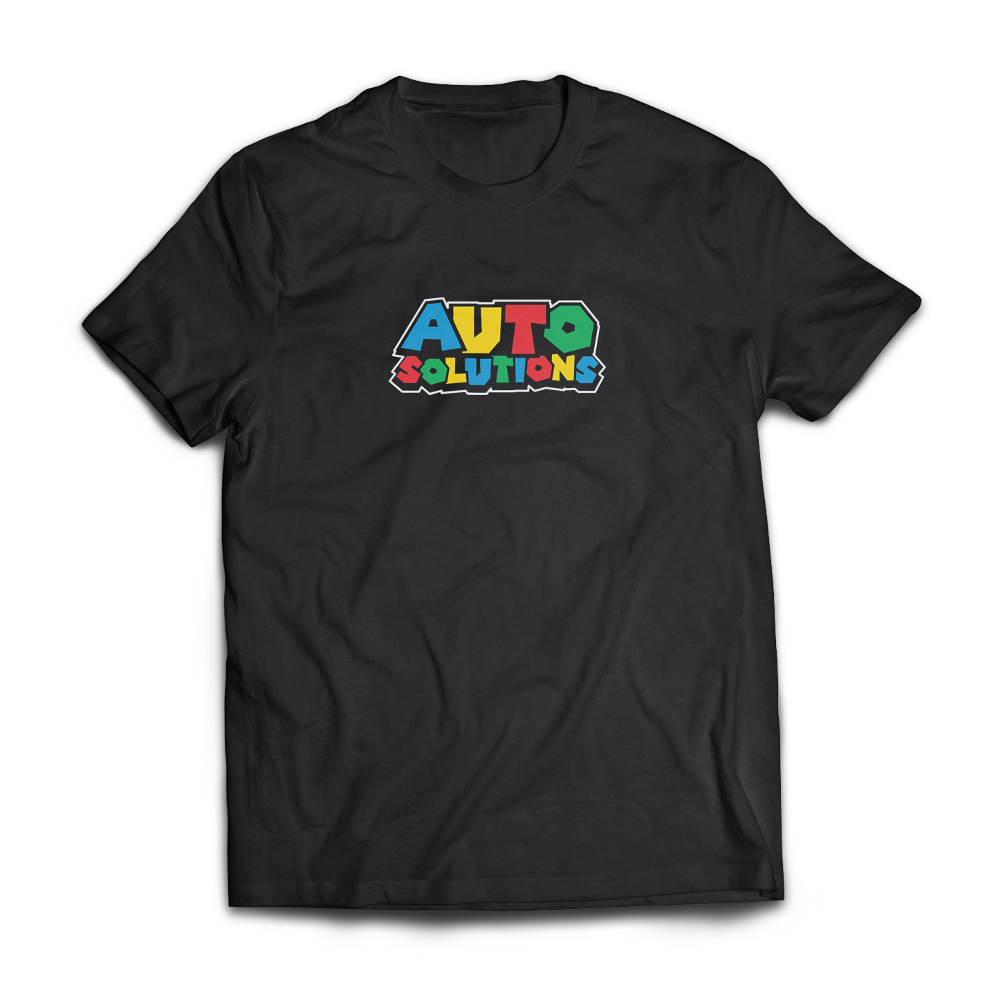 Auto Solutions Bros Shirt