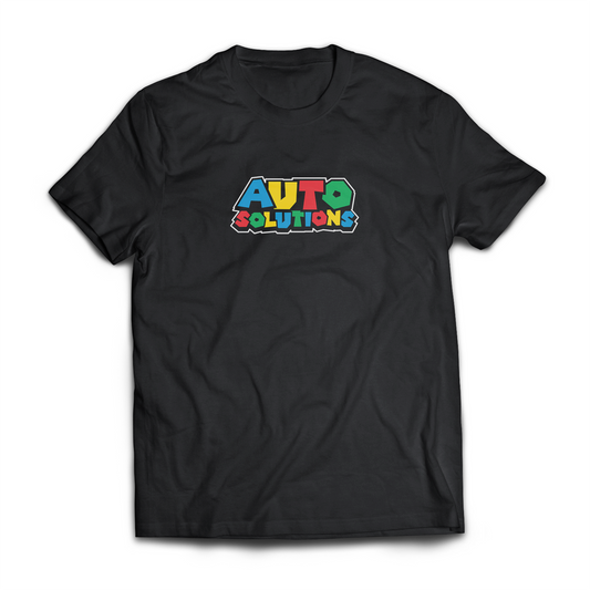 Auto Solutions Bros Shirt