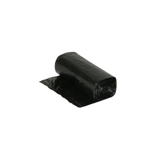 Black Trash Bag 40-45 gallon [250/Cs]