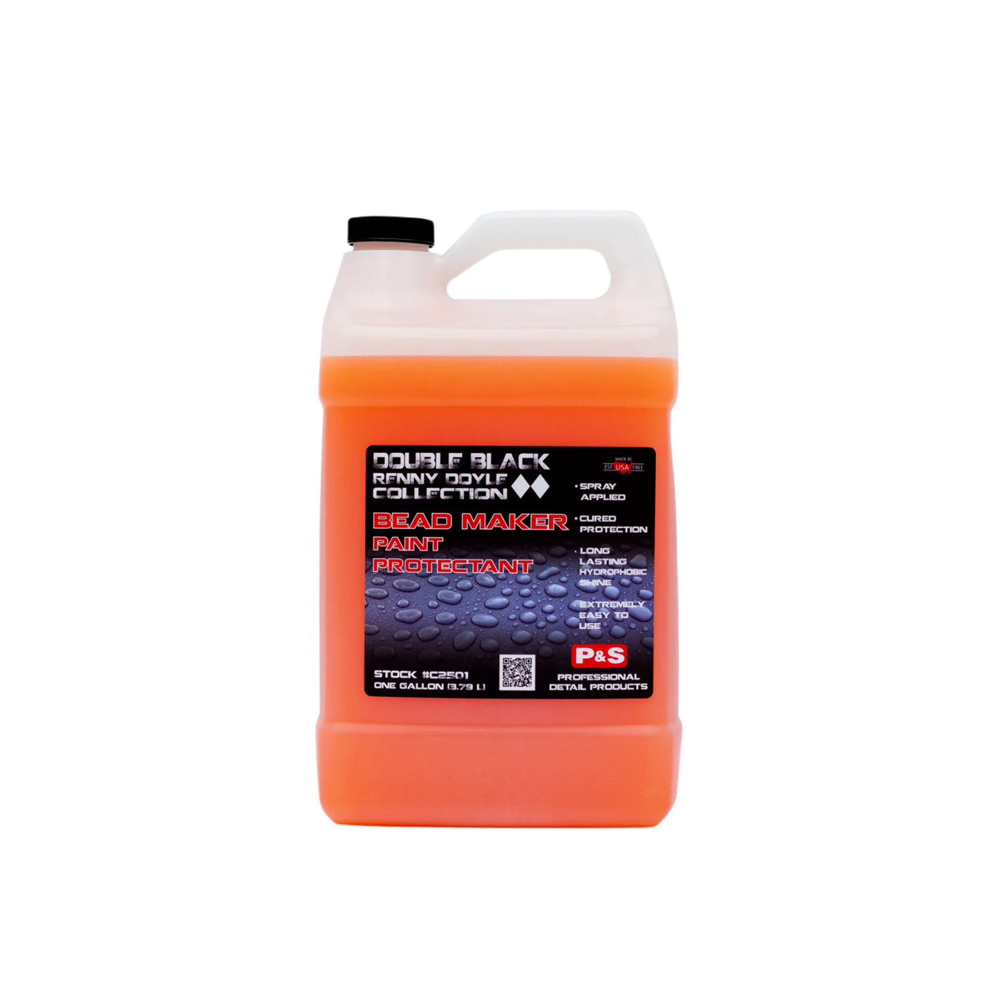 Bead Maker Paint Protectant - Gallon
