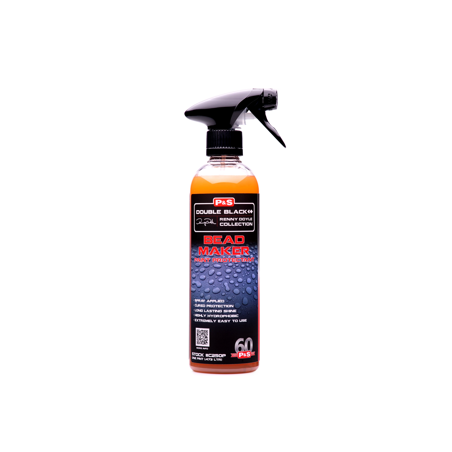 Bead Maker Paint Protectant - Pint