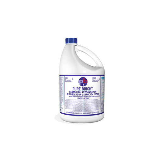 Bleach 1GAL [6 pack]