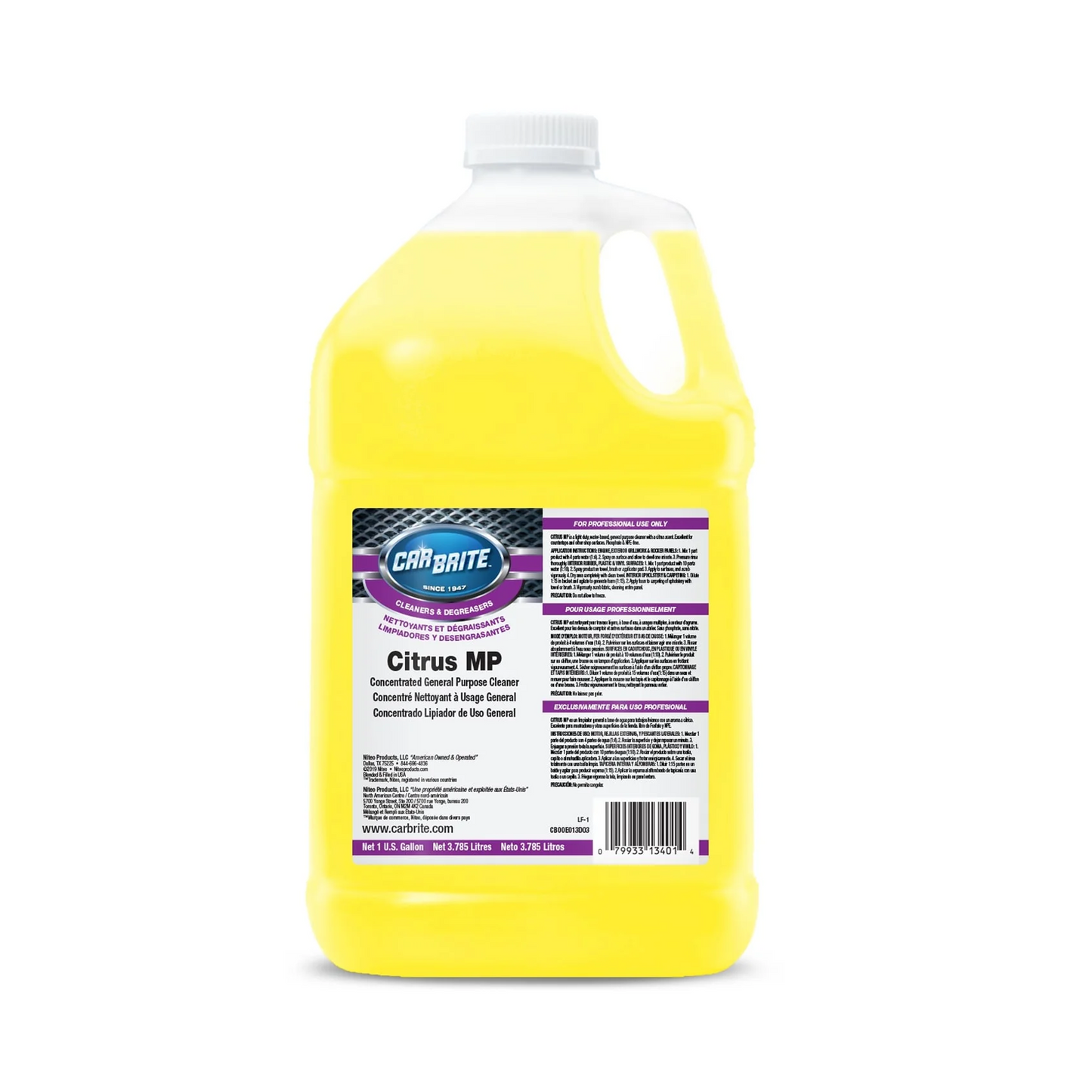 Citrus MP