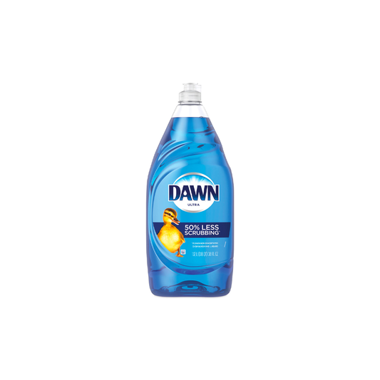 Dawn Dish Detergent [38 oz]