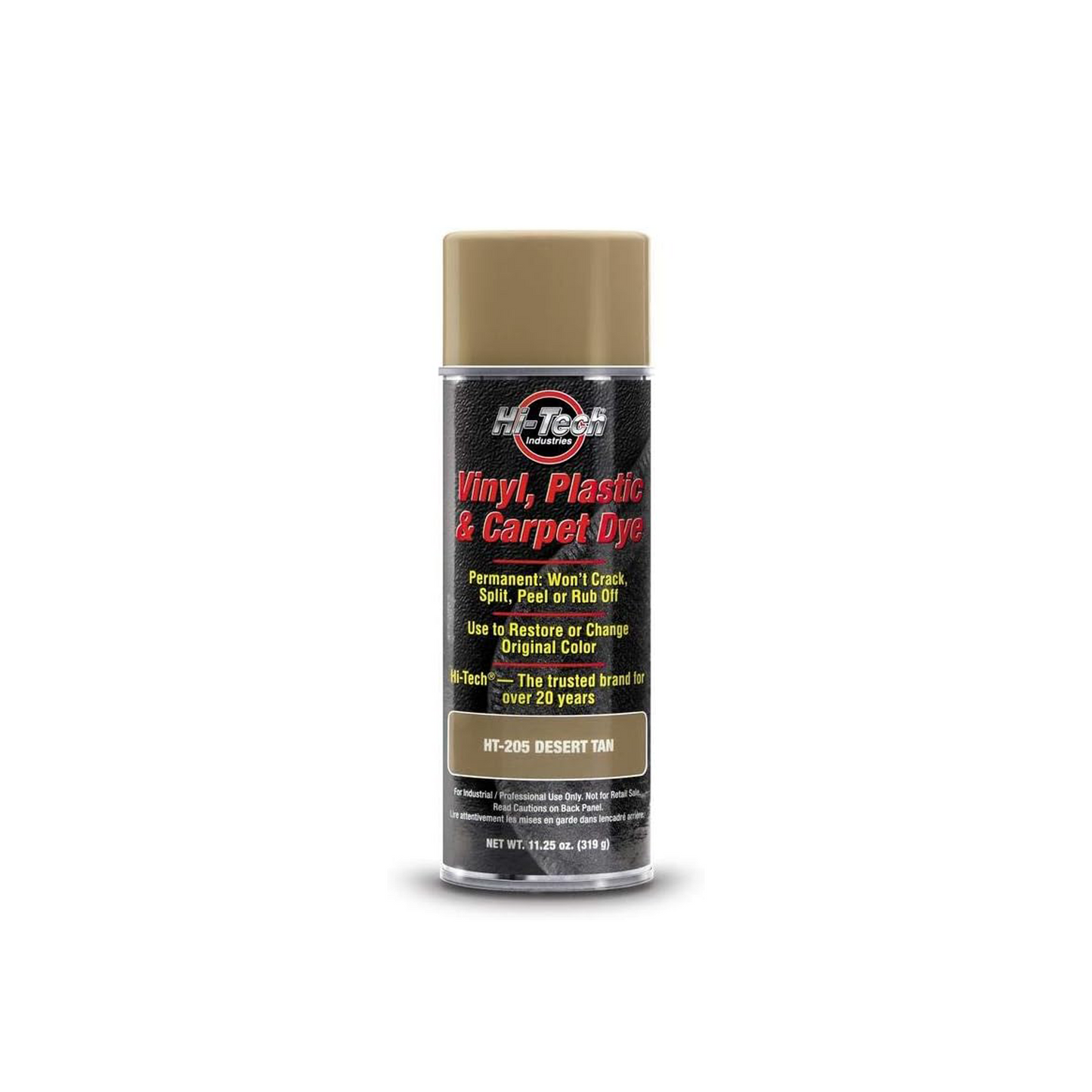 Vinyl Dye - DESERT TAN [11.25oz]