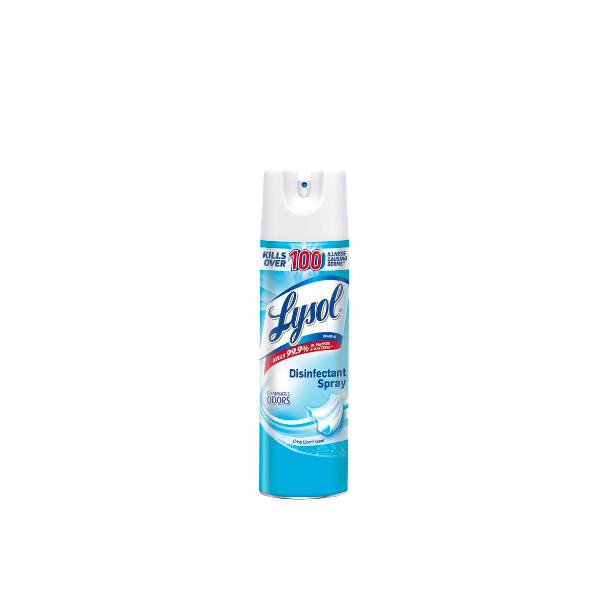 Disinfectant Spray